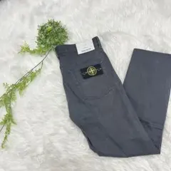 STONE ISLAND ストーンアイランド ロゴ ワッペン デニムパンツ SLのサムネイル