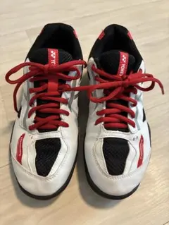 ☆ちゃんなな様専用☆YONEX バドミントンシューズ 24.0cm