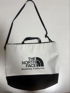 THE NORTH FACE 2WAY ショルダーバッグのサムネイル