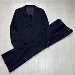 THE SUIT COMPANY スーツカンパニー レディース パンツスーツ