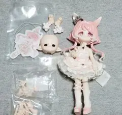 COME4FREE BONNIE 気象星語 シークレット　ニーナ　中古