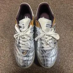 adidas Wales Bonner スニーカー シルバー 28.5cmのサムネイル