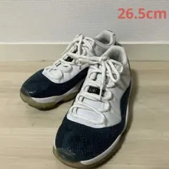 〔ほぼ新品箱付〕【年末年始限定価格】 NIKE AIR JORDAN 11レトロ