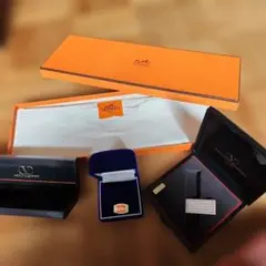 エルメス　など色々な空箱　中身無し