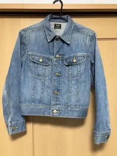 URBAN RESEARCH ROSSO デニムジャケット ROSSO×lee