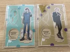 【⚠️汚れあり】セラピーゲーム リミテッドショップ アクスタ 静真 湊