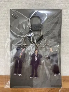 【新品未開封】Number_i アクリルキーホルダー