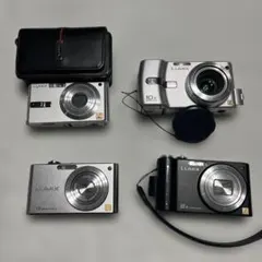 2026年最新】DMC-ZX1 ジャンクの人気アイテム - メルカリ