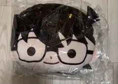 名探偵コナン A賞 フェイスクッション