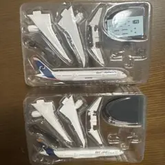 F-토이 아나 윙 컬렉션 1/500 에어재팬