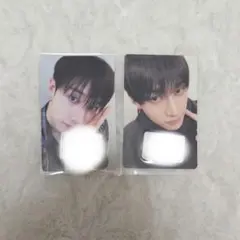 Stray Kids 特典 チャンビン HOP QR リアルタッチ トレカ - メルカリ