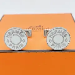 2026年最新】HERMES 割引オプション：通常商品 メンズ カフリンクスの