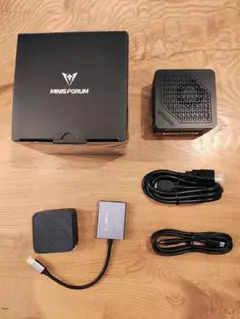 2025年最新】minisforum emの人気アイテム - メルカリ