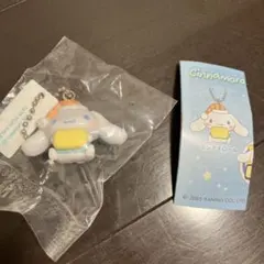 【2個セット】くら寿司 シナモロール フィギュアびっくらポン バラ売りok