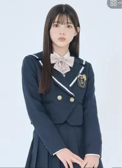 repipi armario卒服2024 Ｌサイズセット repipi armario卒服2024 Lサイズセット 新作ウエア レピピの卒