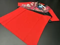 YONEX バドミントンウェア シャツ レッドのサムネイル