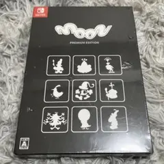 2026年最新】moon PREMIUM EDITIONの人気アイテム - メルカリ