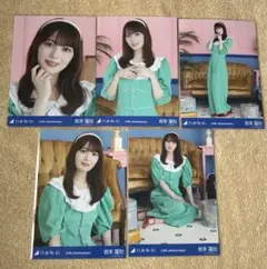 乃木坂46 井上和 14th Anniversary 生写真 - メルカリ