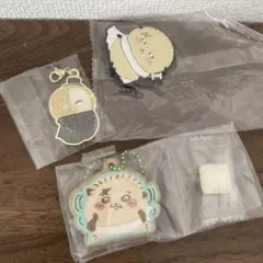 ちいかわ ラッコ セット