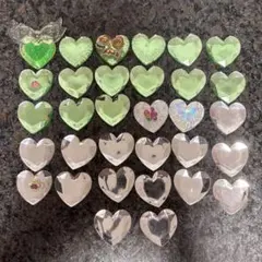 プリティーリズム プリズムストーン エスニック スター 32個 まとめ売り