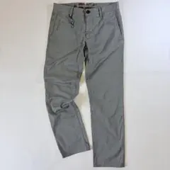 【チャーム付き美品】インコテックス スラックス SKIN FIT vintageのサムネイル