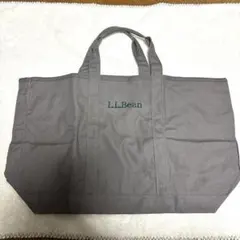 【新品】 L.L.Bean エルエルビーン グローサリートートバッグ