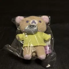 新品未開封】幾田りら リラックマ ぬいぐるみ Laugh YOASOBI - メルカリ
