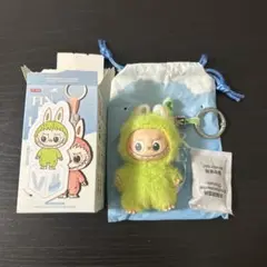 THE MONSTER PIN FOR LOVE N-Zラブブ Ｖ