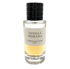 Dior ディオール◇バニラディオラマ 40ml 香水◇廃盤 レア◇国内正規品