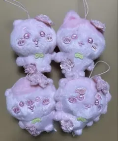 ちいかわ　ぬいぱれっと