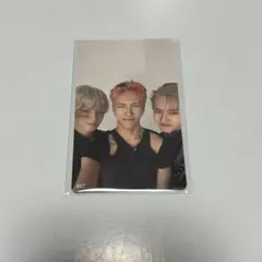 INI XQUARE 池﨑理人 佐野雄大 田島将吾 ラントレR077