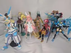 【新品　未開封】　美プラ3点セット　お得なまとめ売り 楽天市場】【northerly】WEB限定【プチプラブラセット】純欲カラー