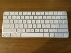 Magic Keyboard TouchID搭載 USB-C US配列