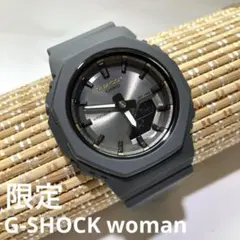 新品 限定 G-SHOCK GMA-P2126W-8AJRのサムネイル