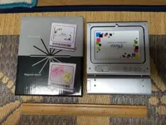 フォトクロックマグボード