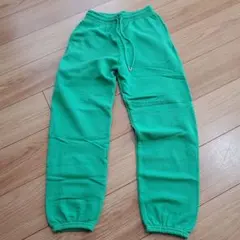 UNIQLOスウェットパンツ