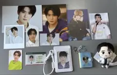 NCT127 ジェヒョン スクールキット2021 - メルカリ