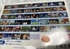 映画ドラえもん 45周年記念 ポストカードブック のび太の絵世界物語 劇場グッズ