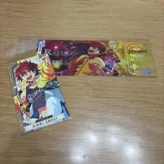 天城燐音 ホログラムチケット アルカナ