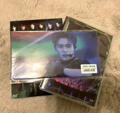 INI BRAKE THE CODE 木村柾哉 マルチケース