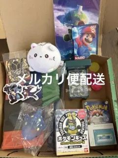 おもちゃ まとめ売り ポケモン マリオ ドミノ