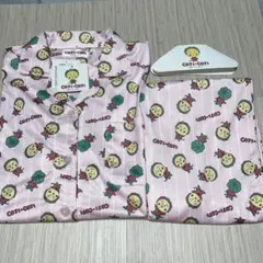 ☾·̩͙新品☾·̩͙ コジコジパジャマ【Mサイズ】