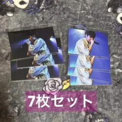 WATWING八村倫太郎 8LOOMトレカ セット - メルカリ