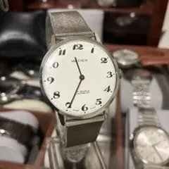 s*p様 SEIKO EXTRA FLAT 手巻き時計 本体　不動 s*p様 SEIKO EXTRA FLAT 手巻き時計 本体 不動 - メルカリ