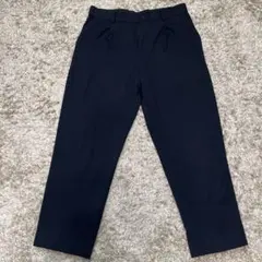 GLOBAL WORK グローバルワーク☆裏起毛　+warmパンツ☆Ｌサイズ