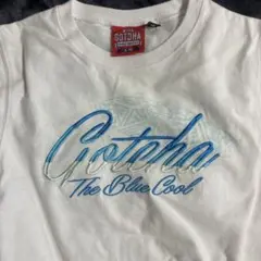 GOTCHA Tシャツ140のサムネイル