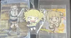 僕のヒーローアカデミア ヒロアカ カプセルラバーマスコット