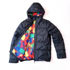 y2k archive Oakley ダウンジャケット　ダウン90% テック系