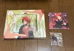 莉犬くん　シャッターチャンス　初回限定盤