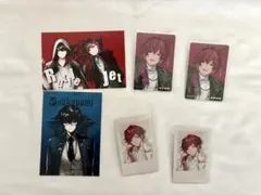 にじさんじ　ローレン・イロアス　セット